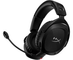 HyperX Ausinės Juodas