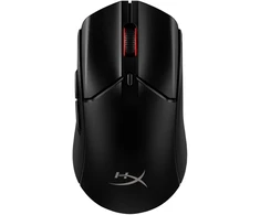 HyperX Pelė 6N0B0AA / Pulsefire Haste 2 Juodas