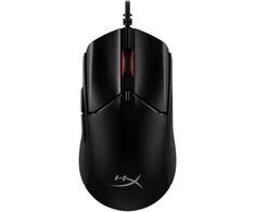 HyperX Pelė Pulsefire Haste 2 Juodas
