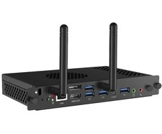 Iiyama i5-12450H, 5K, 8/256GB