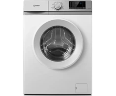 INDESIT | Skalbimo mašina | IMA630EE | Energy efficiency class D | Front loading | Skalbimo talpa 6kg | 1000 RPM | Gylis 45 cm | Baltas