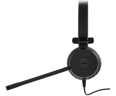 Jabra Ausinės Evolve 30 II MS Duo USB-C/A schnurgebunden