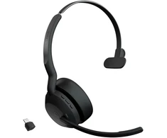 JABRA Evolve2 55 - Mono Ausinės