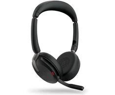 JABRA Evolve2 65 Flex UC Stereo Ausinės