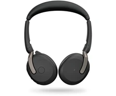 JABRA Evolve2 65 Flex UC Stereo Ausinės