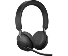 JABRA Evolve2 65 UC Stereo Ausinės