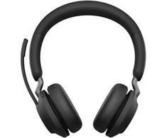 JABRA Evolve2 65 UC Stereo Ausinės