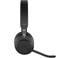 JABRA Evolve2 65 UC Stereo Ausinės