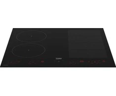 Kaitlentė BEKO Induction Hob HII64880UFT 60 cm, Plotis 59cm