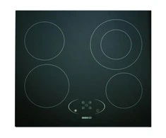 Kaitlentė BEKO HIC64400E 60 cm Sensorinė keraminė elektrinė
