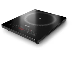 Kaitlentė Philips 3000 series mini induction hob HD5830/90/Damaged package (Pažeista pakuotė)