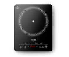 Kaitlentė Philips 3000 series mini induction hob HD5830/90/Damaged package (Pažeista pakuotė)