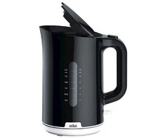 Virdulys Braun Breakfast WK 1100 WH, baltas