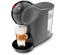 Kavos aparatas DELONGHI Dolce Gusto EDG226.A GENIO S juodas kapsulinis kavos virimo aparatas/Damaged package (Pažeista pakuotė)
