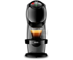 Kavos aparatas DELONGHI Dolce Gusto EDG226.A GENIO S juodas kapsulinis kavos virimo aparatas/Damaged package (Pažeista pakuotė)