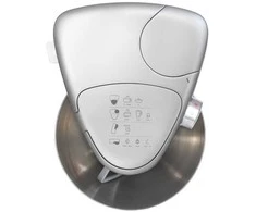 KENWOOD virtuvinis kombainas KHC29A.X0SI, 1000W