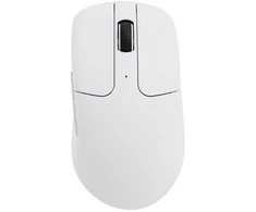 Keychron M2 (1000Hz) Baltas Belaidė pelė