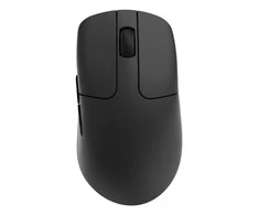 Keychron M2 (1000Hz) Juodas Belaidė pelė