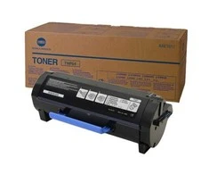 Konica-Minolta TNP-63 Return (AAE1050), juoda kasetė
