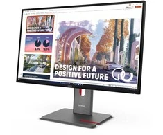 Lenovo Monitorius ThinkVision P27QD-40 P27QD40 (64B3GAR2EU)