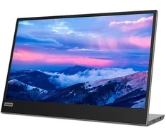 Lenovo L15 FHD Mobile Monitorius (15.6")
