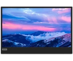Lenovo L15 FHD Mobile Monitorius (15.6")