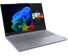 Lenovo ThinkBook 16 G7 QOY Snapdragon X Plus | X1P-42-100 /16 GB/ 512GB SSD/16" WUXGA/Win11 Pro/3YW