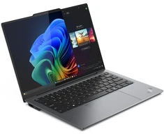 Nešiojamas kompiuteris Lenovo ThinkPad X9-14 Gen 1 Aura Edition | Intel Core Ultra 7 258V, 14" 2.8K OLED 120 Hz jutiklinis ekranas, 32 GB RAM, 512 GB SSD, Windows 11 Pro | Pilkas