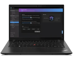 LENOVO TP L14 G4 R3 PRO 7330U/16GB/256GB SSD/14" FHD/Win11Pro UK keyb 1YW