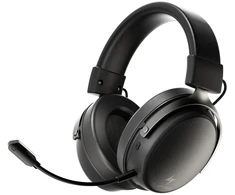 Atk Gear ATK N9 Pro Juodas Belaidės Ausinės