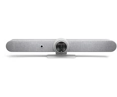Logitech ConferenceCam Rally Bar - Baltas