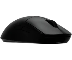 Logitech G Pro 2 Lightspeed Belaidė pelė žaidimams RF belaidė 44000 DPI, Juodas