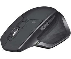Pelė Logitech Master Series MX Master 2S Graphite