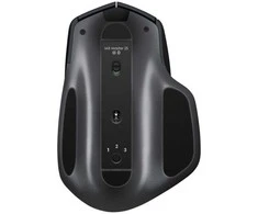 Pelė Logitech Master Series MX Master 2S Graphite