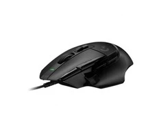 Logitech Pelė G502 X juodas juodas