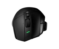 Belaidė žaidimų pėlė Logitech G502 X Lightspeed, Juodos spalvos