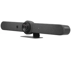 Logitech Rally Bar - Graphite