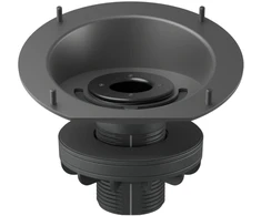 „Logitech Tap Riser Mount“.