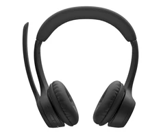 Logitech Zone 305 UC Belaidės Ausinės Bluetooth, Juodas