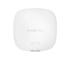 Maršrutizatorius Hewlett Packard (HP) Aruba Instant On AP22 (RW) 2x2 Wi-Fi 6 Indoor Access Point