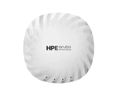 Maršrutizatorius Hewlett Packard (HP) HPE Aruba Networking AP-725 (RW) Tri Radio 2x2 Wi-Fi 7 Internal Antennas Campus Access Point