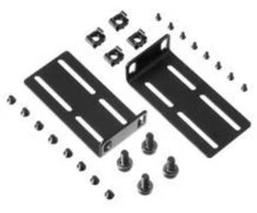 Maršrutizatorius Hewlett Packard (HP) Aruba X412 1U Universal 2-post RM Kit