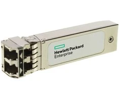 Maršrutizatorius Hewlett Packard (HP) HPE X130 10G SFP+ LC SR Transceiver