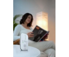 Philips Avent Essential Kūdikių garso stebėjimo prietaisas DECT SCD502/26