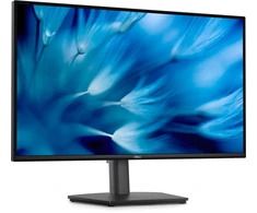 Monitorius Dell Pro E2726DS, 27" QHD (2560x1440) IPS, 100Hz, garsiakalbiai, HDMI, DP, su reguliuojamu stovu