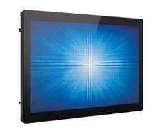 Monitorius ELO Touchsystems 2294L 21,5 colio pločio FHD, atviras rėmelis, VGA ir DP, PCAP, 10 Touch Zero-Bezel, USB jutiklinis valdiklis, Nėra maitinimo bloko