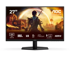 Monitorius AOC 68,6cm (27") 27G4HA 16:09 2xHDMI+DP IPS