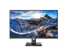 Monitorius PHILIPS 279P1/00 27", Juodos spalvos