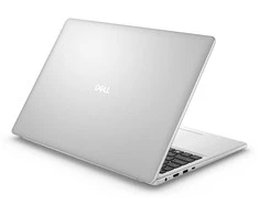 Nešiojamas kompiuteris Dell 16 DC16251/ Core 5 -120U/16GB/512 SSD/16" FHD+/Intel UHD/FgrPr/WLAN + BT/US Kb/4 Cell/W11Home/Platinum Sidabrinis/3yrs Prosupport