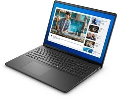 Nešiojamas kompiuteris Dell 16 DC16250/ Core 5 -120U/ 8GB/ 512GB SSD/ Intel Graphics/ WLAN + BT/ 16" FHD+/ US Backlit Kb/ W11 Pro/ 3yrs Basic Onsite